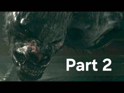 The Order 1886: Walkthrough Gameplay Part 2 Lycans #theorder1886
