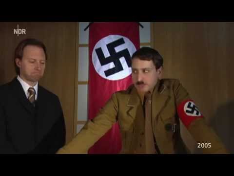 x3-Classic: 60 Jahre Kriegsende | extra 3 | NDR