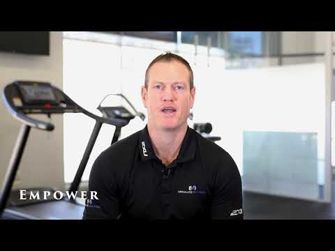 Absolute Balance Exercise Physiology Group