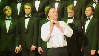 Lumberjack Song - Monty Python