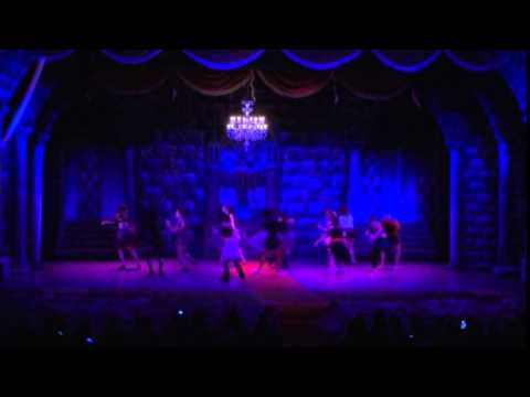 video 1 la danse 29out