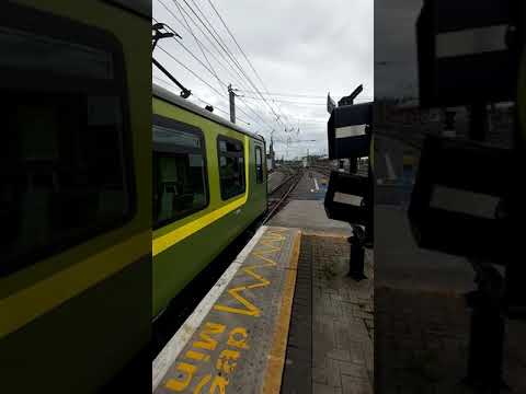Dart class 8300/8100/8500/8600 both seen at conolly horns included