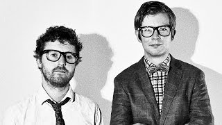 Public Service Broadcasting &quot;Go&quot; | OFF THE AVENUE E280