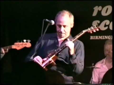 Mark Knopfler Are We in Trouble Now live in Birmingham year 1998 HD 😍🎸