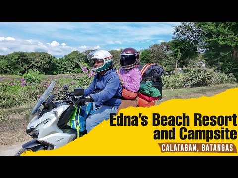 ENDA'S BEACH RESORT AND CAMPSITE, CALATAGAN, BATANGAS, DECEMBER 28-29, 2025 