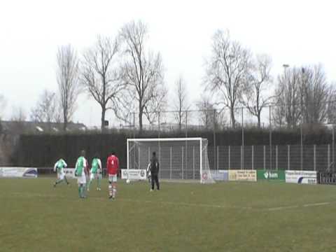 Goes B1 - WIK'57 B1 (03-03-2012)