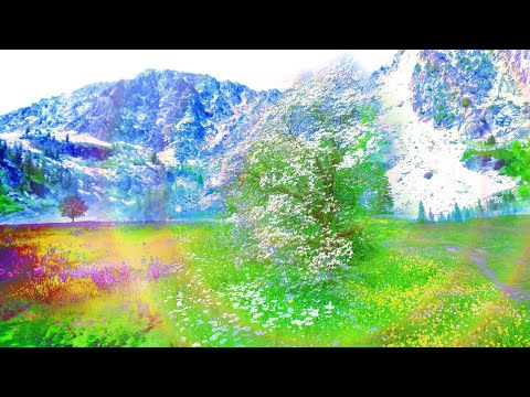 Quest For Glory "Erana's Peace" Orchestral Arrangement