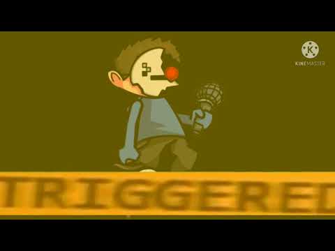 FNF The end but aflac is really mad