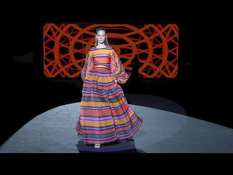 Hannibal Laguna | Fall Winter 2022/2023 | Full Show