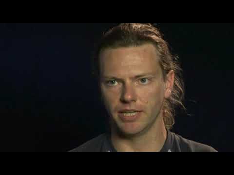 Mt. Everest- Der Friedhof meiner Freunde