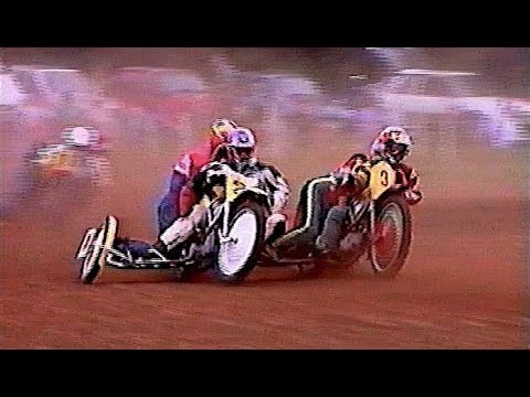1997 WIMBORNE WHOPPA GRASSTRACK - PART 2