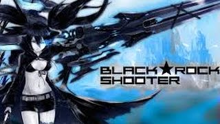 Download lagu Black Rock Shooter [AMV] - Across the Line mp3