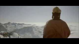 The Razor's Edge - Best Line