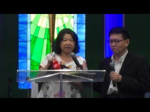 Sermon 2017.05.21 - Lifting the Lid