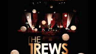 The Trews - Fleeting Trust (Acoustic)