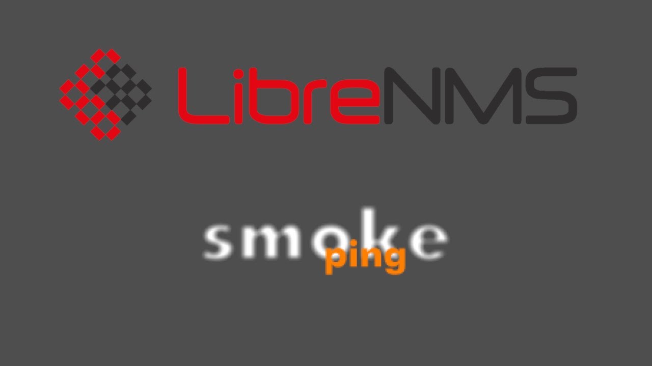 LibreNMS Smokeping