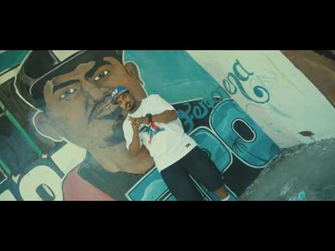 EPO D'FENOMENO - JAYCITY (Music Video)