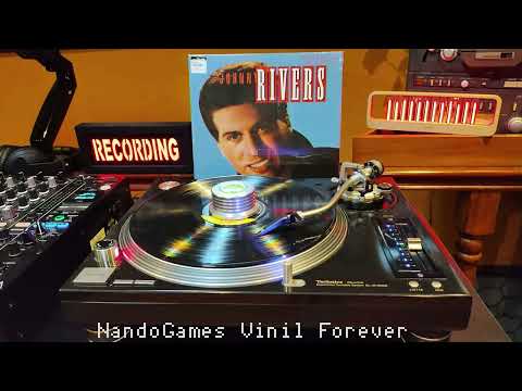 JOHNNY RIVERS - POOR SIDE OF TOWN