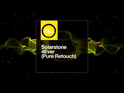Solarstone - 4Ever (Pure Retouch) [Pure Trance 009]