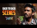Mayakkam Enna Movie Back To Back Scenes Dhanush Richa KTV