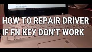 How To Turn Asus Keyboard Light On Or Off Fix If Not Working