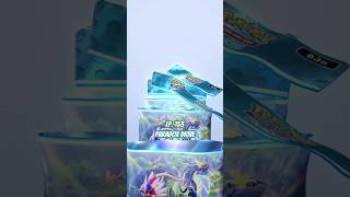 I am sorry I was on a brief hiatus…… (Ep. 153) PARADOX DRIVE OPENING #pokemon #pokemontcg