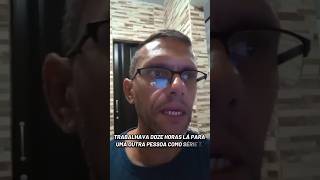 Por que só fazemos para os outros?