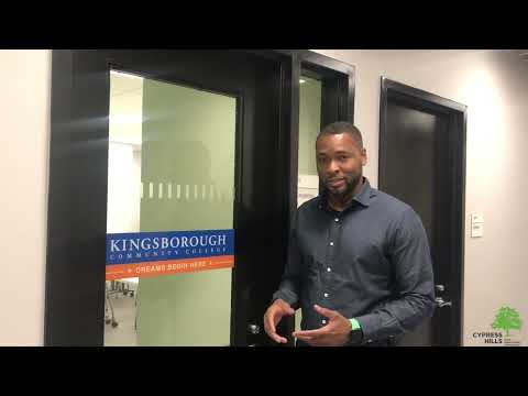 Welcome to the Cypress Hills East New York Community Center Tour