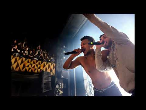 [FREE] Lamin x Artigeardit (ft. ICEKIID) Type Beat - "Behagelig" (Prod. Ayo)