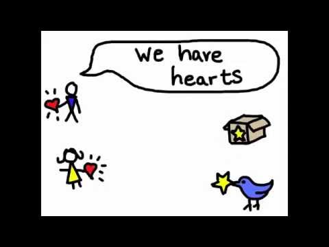 "Have and Has Song" -  Rockin' English