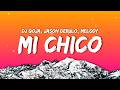 DJ Goja Jason Derulo Melody Mi Chico Lyrics She Got That Vibe Mi Chico TikTok Song