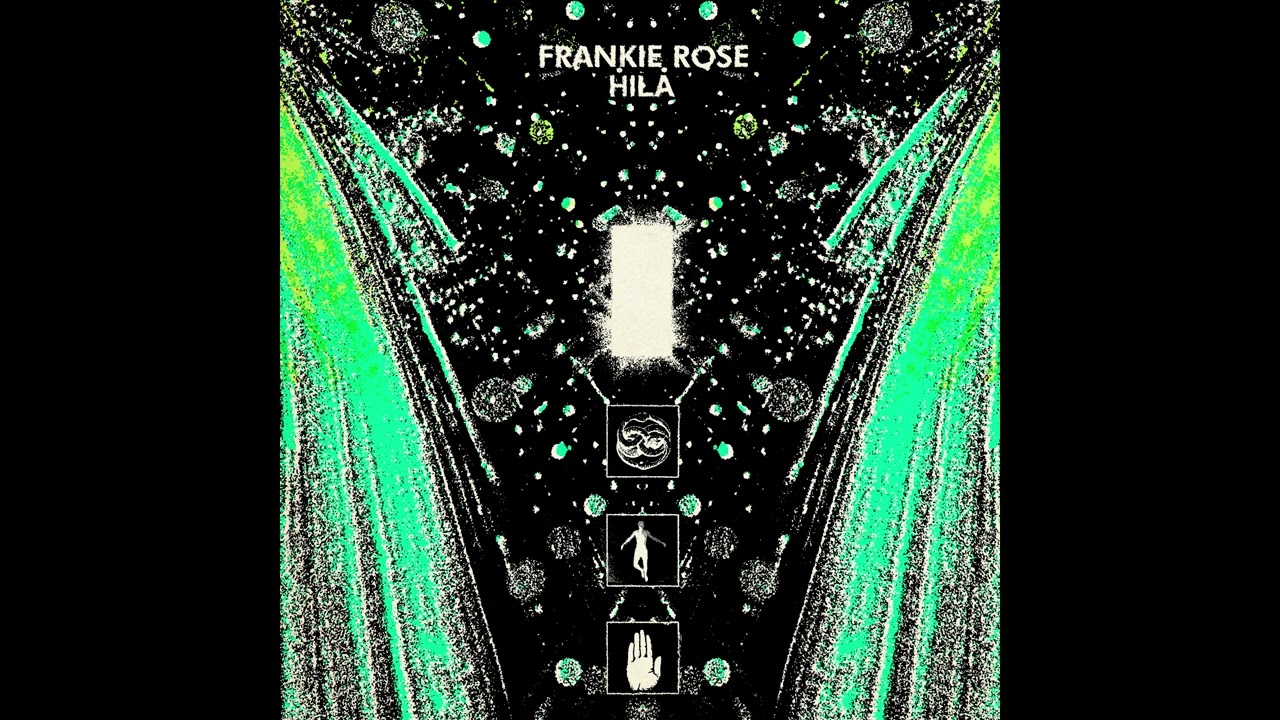 Frankie Rose - Can't Be Wrong