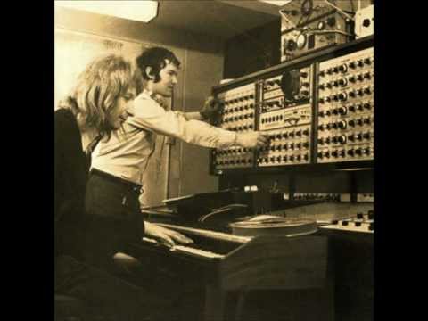 new worlds John Baker