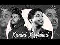 Cheb Khaled Feat The Weeknd - Datni sekra Often (TrabicMusic Remix) شاب خالد داتني السكرة ريمكس