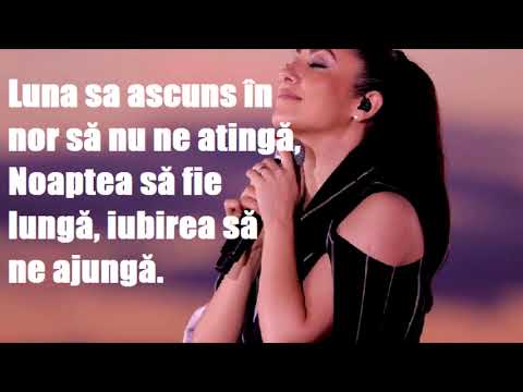 Descemer Bueno, Enrique Iglesias ft Andra, El Micha - Nos Fuimos Lejos( lyrics)