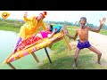 Very Special Trending Comedy Video 2026 Amazing Funny Video Episode 108