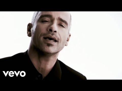 Eros Ramazzotti - Ci Parliamo Da Grandi (Official Video)