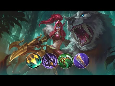 [INVALID] Irithel Golden Staff Demon Hunter Sword is now viable; GS triggers for each hit