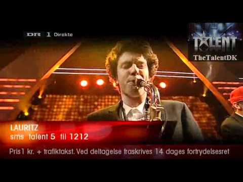 DK Talent 2010 [FINAL] Resumé
