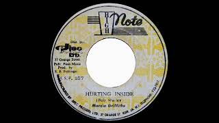 Download lagu Marcia Griffiths - Hurting Inside mp3