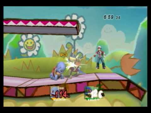 Herb 3: GF Reflex (PT) vs. Kismet (Falco) 2.3 - SSBB - SSBB