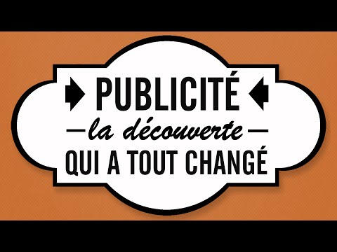 La publicité native pour mieux émerger