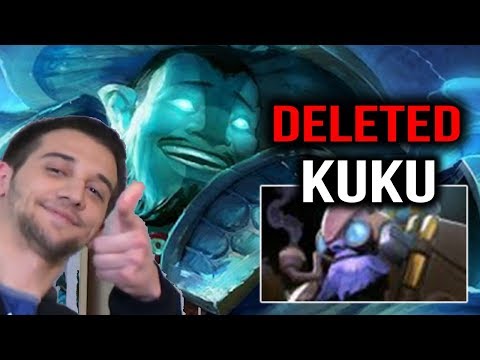 Arteezy [Storm Spirit] EG VS TNC Totally Destroyed KuKu Tinker Dota 2