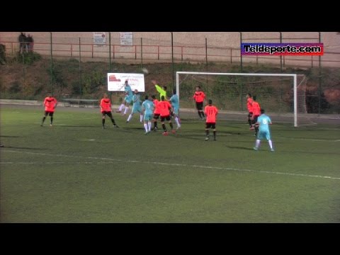 Vídeo Resumen U D  Las Huesas 0   C D  Longueras 0  Primera Grupo 2º Jor 24 Tem 14 15