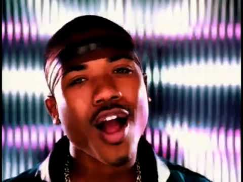 Ray J Ft Lil Kim - Wait A Minute (4K Upscale)