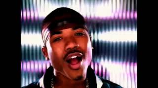 Ray J Ft Lil Kim - Wait A Minute (4K Upscale)