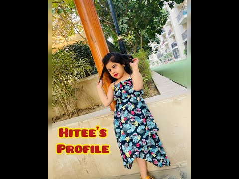 Little Hitee profile... watch out