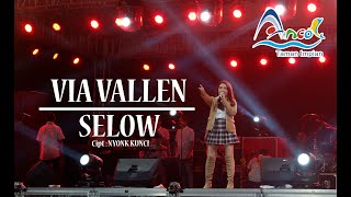 Download lagu LIVE - VIA VALLEN - SELOW - ANCOL MANHATTAN 2020 mp3 Download lagu LIVE - VIA VALLEN - SELOW - ANCOL MANHATTAN 2020 mp3