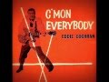 EDDIE COCHRAN - "C'MON EVERYBODY" (1958 ...