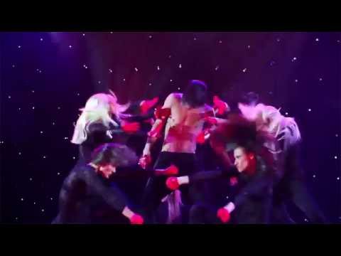 Silja proudly presents TODES